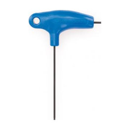 PARK TOOL imbusový kľúč - ALLEN WRENCH 2 mm PT-PH-2 - modrá/čierna