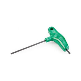 PARK TOOL torx kľúč - WRENCH TORX T20 PT-PH-T20 - zelená