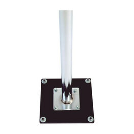 PARK TOOL montážny stojan - BOARD PT-FP-2 - strieborná