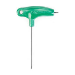 PARK TOOL torx kľúč - WRENCH TORX T6 PT-PH-T6 - zelená