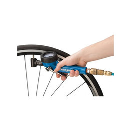 PARK TOOL hlavica - HEAD PT-INF-2 - modrá/čierna