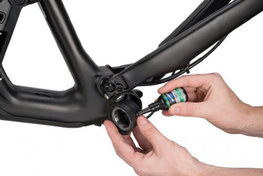 PARK TOOL lepenie - RETAINING COMPOUND PT-RC-1