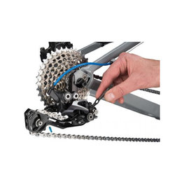 PARK TOOL kľúč - WRENCH PT-DW-2- - čierna