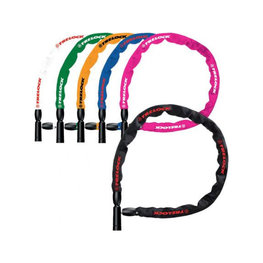 TRELOCK zámok na bicykel - LOCK BC 115/60/4 - čierna
