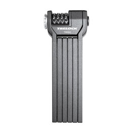 TRELOCK zámok na bicykel - CODE FS 360/85 - čierna