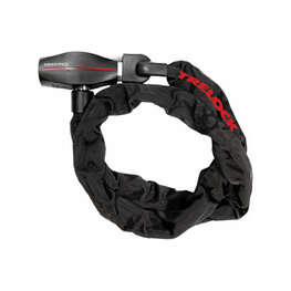 TRELOCK zámok na bicykel - LOCK BC 480 - 110 / 8  - čierna