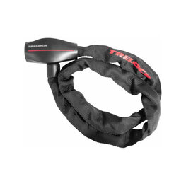 TRELOCK zámok na bicykel - LOCK BC 280 - 85/5 - čierna