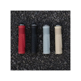 LEATT gripy - REAFLEX 6.0 29MM - šedá