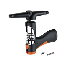 SUPER B nitovač - CHAIN RIVET EXTRACTOR TB-CC60 - čierna