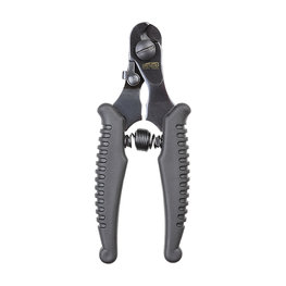 SUPER B kliešte - PLIERS TB-4574 - šedá