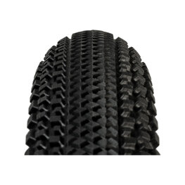 TUFO plášť - GRAVEL THUNDERO 40-622(700x40C) - čierna