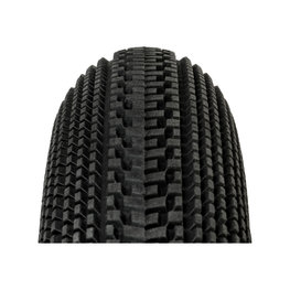 TUFO plášť - GRAVEL SPEEDERO 40-622(700x40C) - čierna