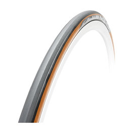 TUFO plášť - CALIBRA PLUS 28-622 (700×28C) - béžová/šedá