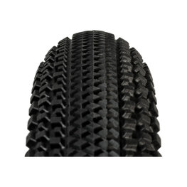 TUFO plášť - GRAVEL THUNDERO 40-622(700x40C) - béžová/čierna