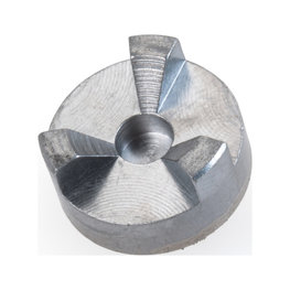 PARK TOOL adaptér - ADAPTER PT-2197 - strieborná