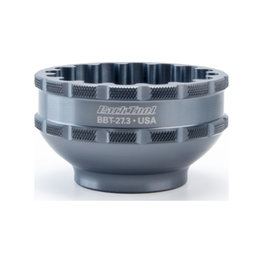 PARK TOOL sťahovák na stredové zloženie - REMOWER BBT-27-3- - strieborná