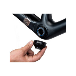 PARK TOOL sťahovák misiek - PRAXIS WORKS M30 PT-BBT-35-12 - čierna