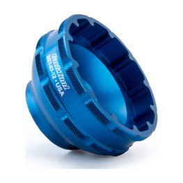 PARK TOOL sťahovák - REMOWER BBT-47-12 - modrá