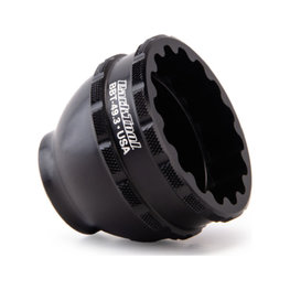 PARK TOOL sťahovák na stredové zloženie - REMOWER PT-BBT-49-3 - čierna