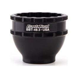 PARK TOOL sťahovák na stredové zloženie - REMOWER PT-BBT-49-3 - čierna