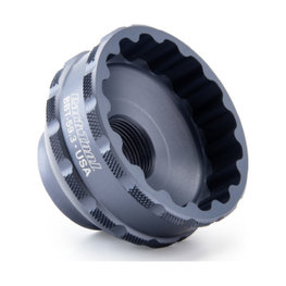 PARK TOOL sťahovák na stredové zloženie - REMOWER PT-BBT-59-3 - šedá