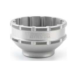 PARK TOOL sťahovák na stredové zloženie - REMOWER PT-BBT-79-3 - strieborná