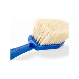 PARK TOOL kefa na čistenie - BRUSH PT-BCB-5 - modrá