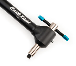 PARK TOOL Cyklistické náradie - IMPLEMENT PT-DAG-3 - čierna