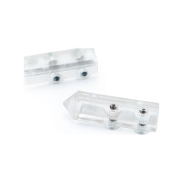 PARK TOOL sada náradia - SET DCA-1 - modrá