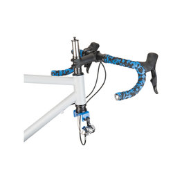 PARK TOOL vidlica -  DUMMY FORK PT-DF-1 - modrá