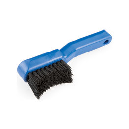 PARK TOOL kefa na čistenie - BRUSH GSC-4 - modrá