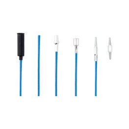 PARK TOOL sada náradia - SET PT-IR-1-3 - modrá