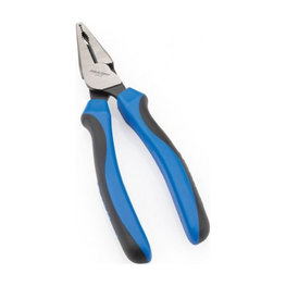 PARK TOOL kliešte - PLIERS PT-LP-7 - modrá