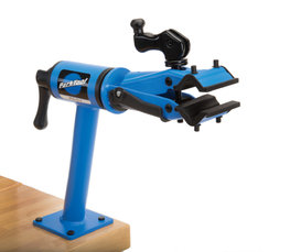 PARK TOOL montážny stojan - STAND PT-PCS-12-2 - modrá