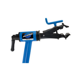 PARK TOOL montážny stojan - HOME MECHANIC PCS-9-3 - modrá