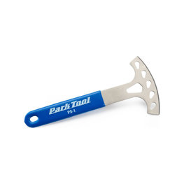 PARK TOOL Cyklistické náradie - IMPLEMENT PT-PS-1 - modrá