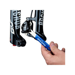 PARK TOOL Cyklistické náradie - IMPLEMENT PT-PS-1 - modrá