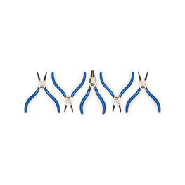 PARK TOOL kliešte - SET OF PLIERS RP-SET-2 - modrá