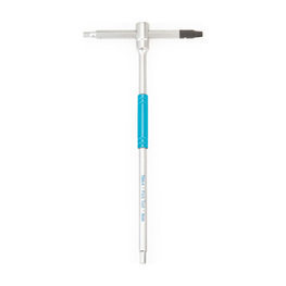 PARK TOOL imbusový kľúč - ALLEN WRENCH 4 mm THH-1 - THH-4 - modrá/strieborná