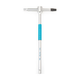 PARK TOOL imbusový kľúč - ALLEN WRENCH 8 mm THH-1 - THH-8 - modrá/strieborná