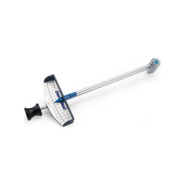 PARK TOOL momentový kľúč - TORQUE WRENCH 0-14 Nm TW-1-2 - strieborná/čierna