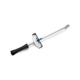 PARK TOOL momentový kľúč - TORQUE WRENCH 0-60 Nm TW-2-2 - strieborná/čierna