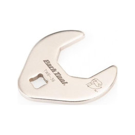 PARK TOOL Cyklistické náradie - ADAPTER 36 mm PT-TWB-36 - strieborná