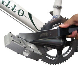 SUPER B kľúč - WRENCH TB-PD30 - strieborná/čierna