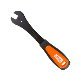 SUPER B kľúč - WRENCH TB-8455 - oranžová/čierna