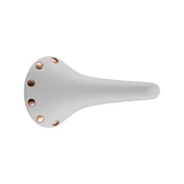 SELLE SAN MARCO sedlo - REGAL LE BIANCHE  - biela