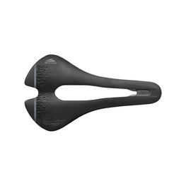SELLE SAN MARCO sedlo - ASPIDE SHORT RACING NARROW - šedá