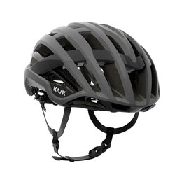 KASK Cyklistická prilba - VALEGRO WG11 - šedá