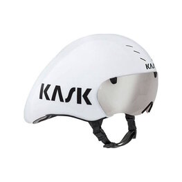 KASK Cyklistická prilba - BAMBINO PRO EVO WG11 - biela