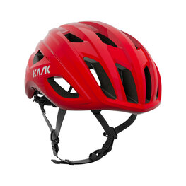 KASK Cyklistická prilba - MOJITO3 WG11 - červená
